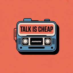 TalkIsCheap Logo